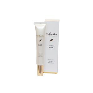 سرم پوست اوستین مدل paraben free حجم 30 میلی لیتر